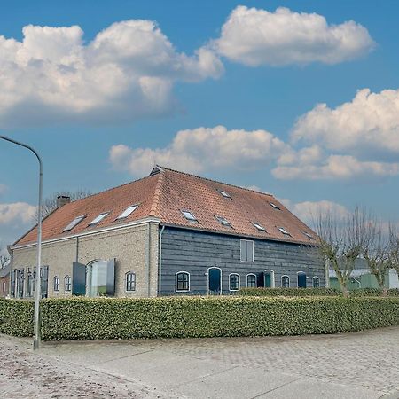 Apartamento Dorsvloer Drimmelen Exterior foto