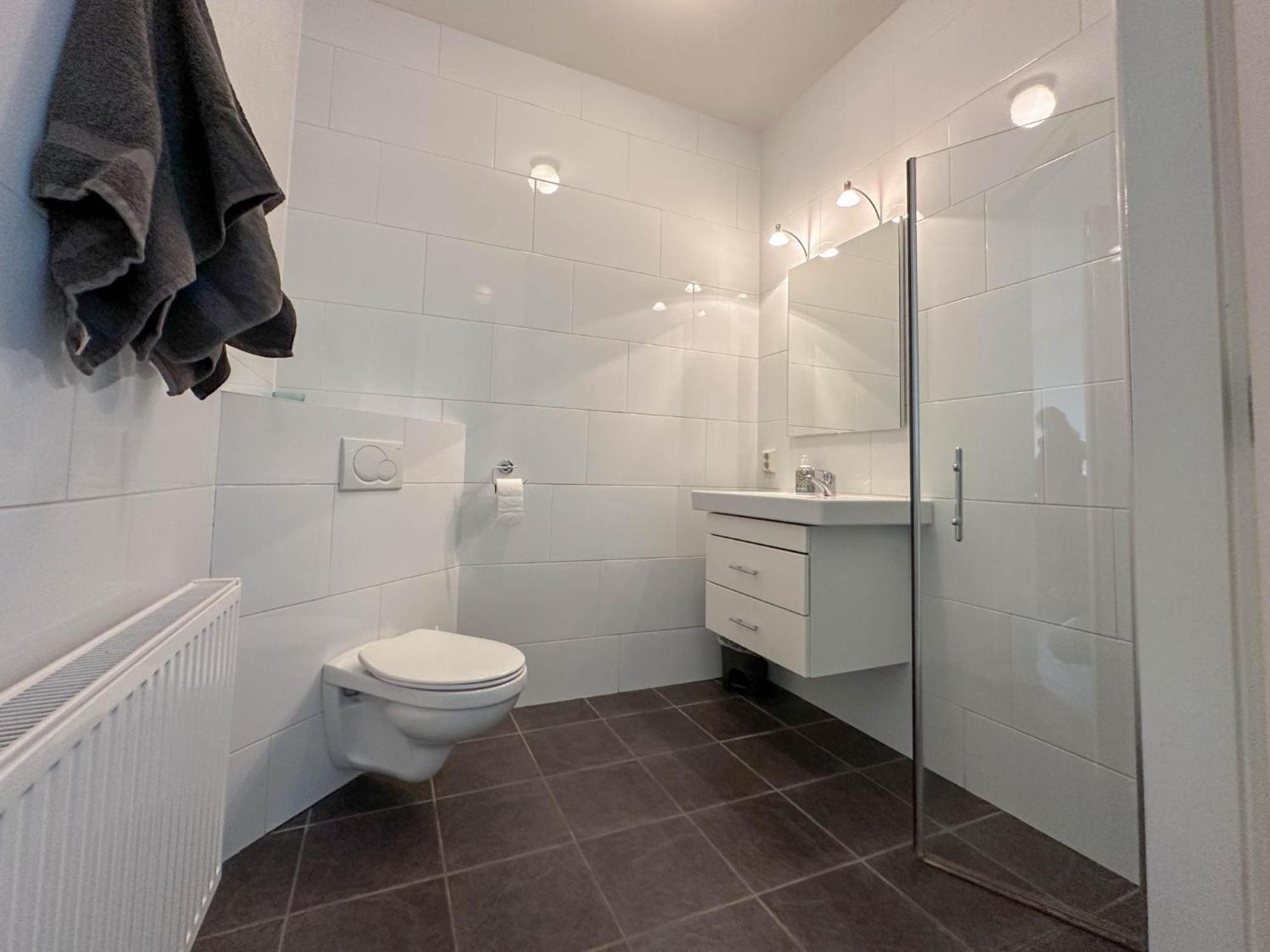 Apartamento Dorsvloer Drimmelen Exterior foto