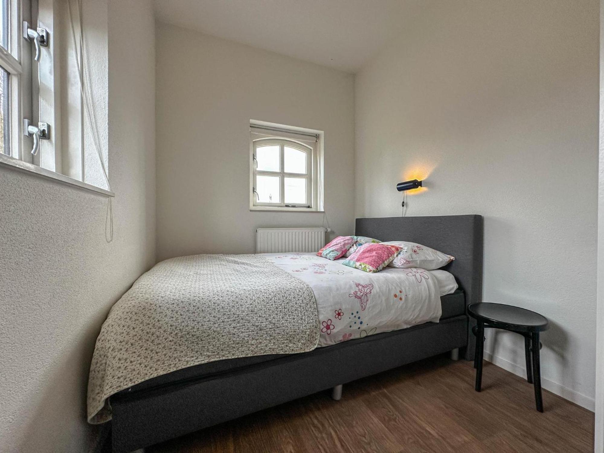 Apartamento Dorsvloer Drimmelen Exterior foto