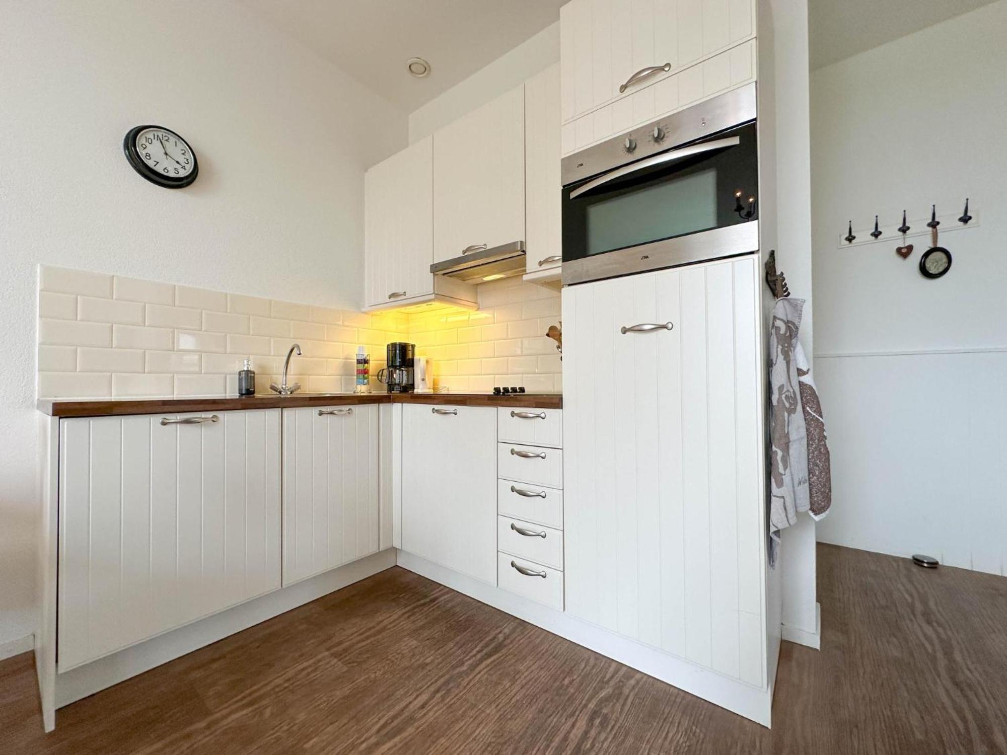 Apartamento Dorsvloer Drimmelen Exterior foto