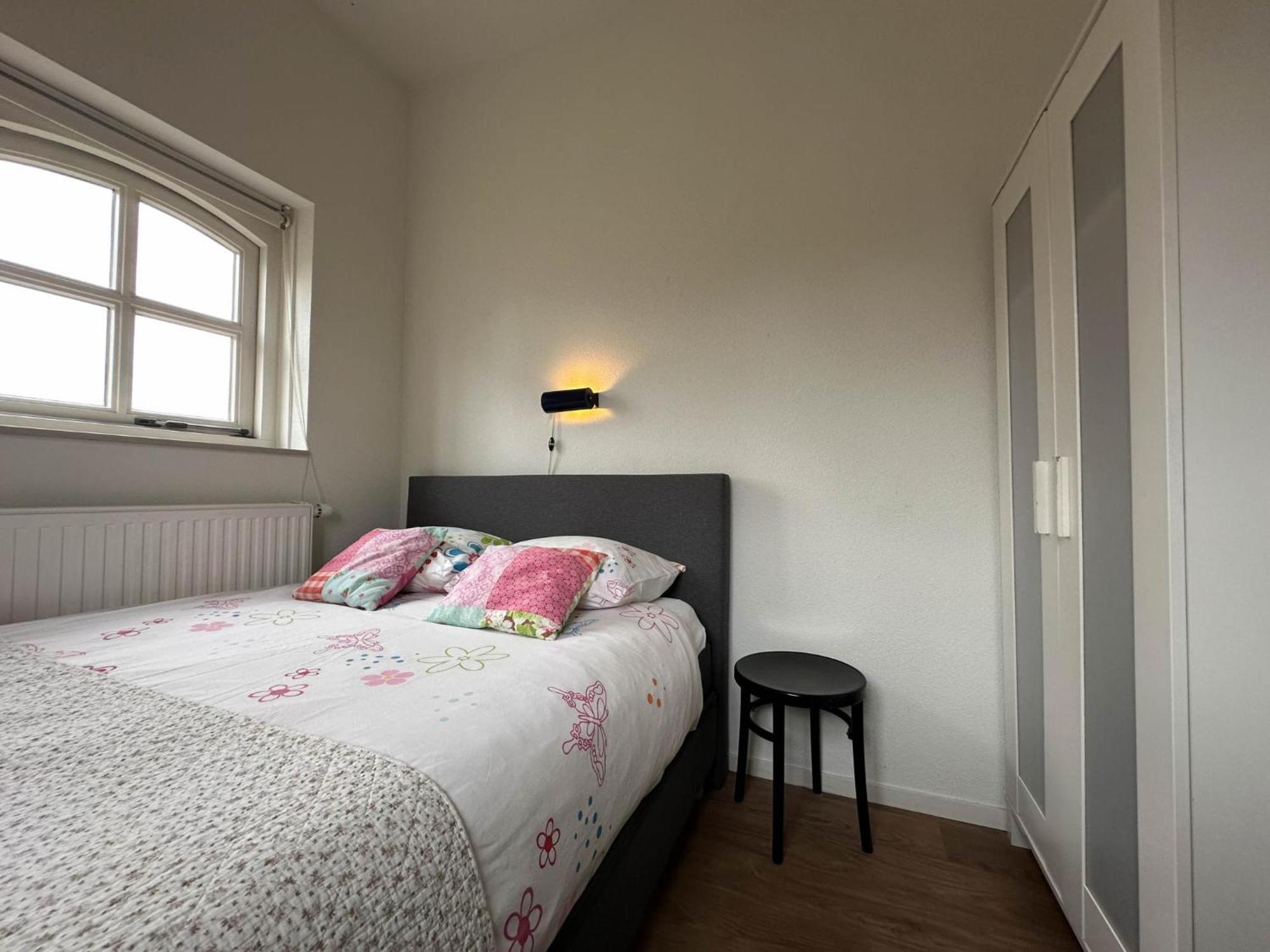 Apartamento Dorsvloer Drimmelen Exterior foto
