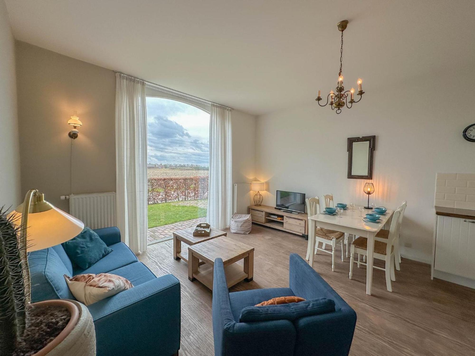 Apartamento Dorsvloer Drimmelen Exterior foto
